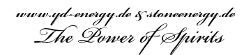 www.yd-Energy.de & Stoneenergy.de Logo